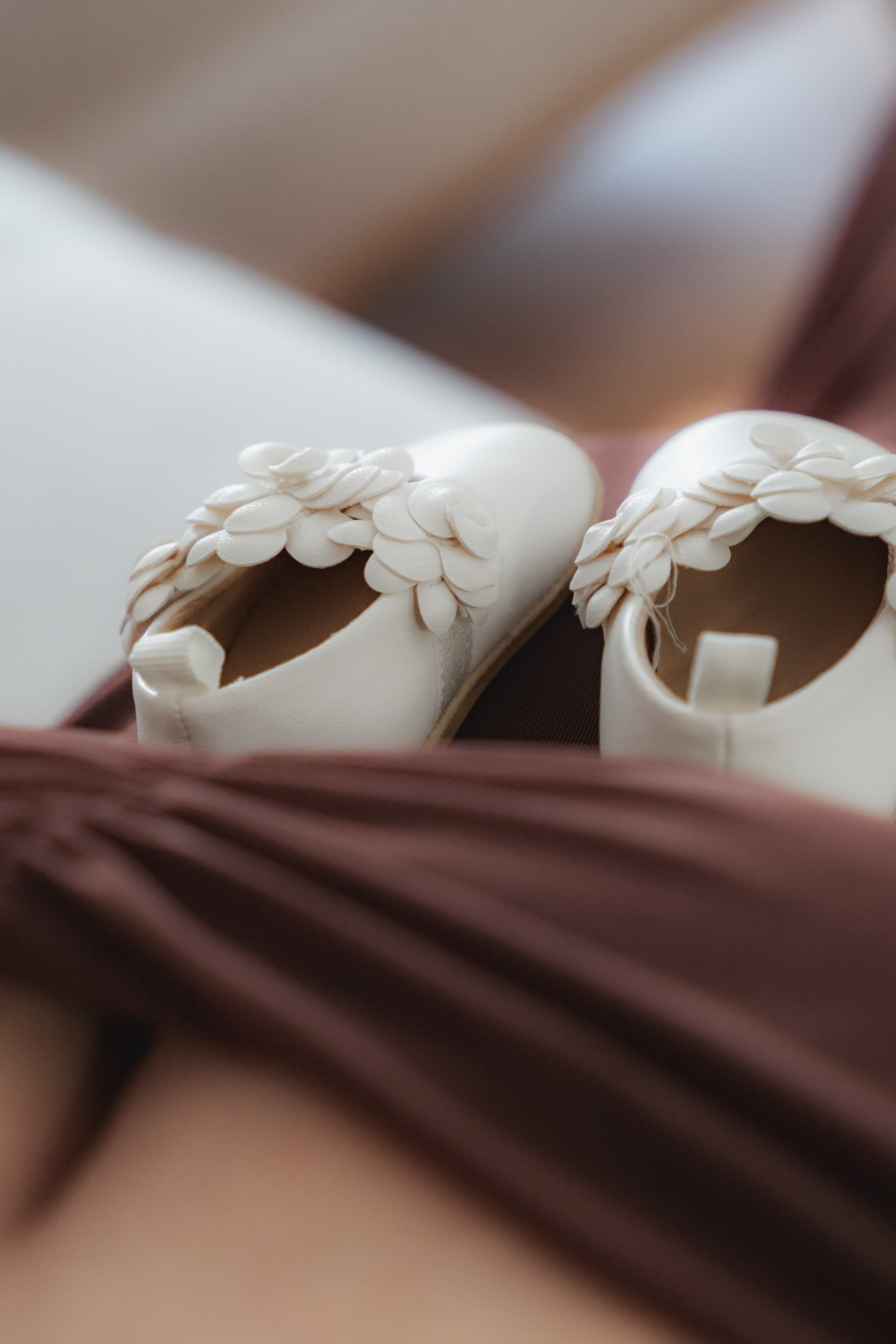 Babyschuhe