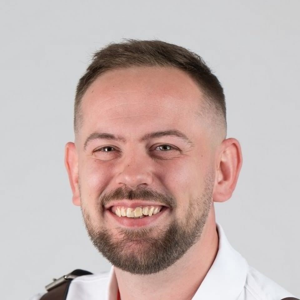 Daniel Vulic, Fotograf aus Linz