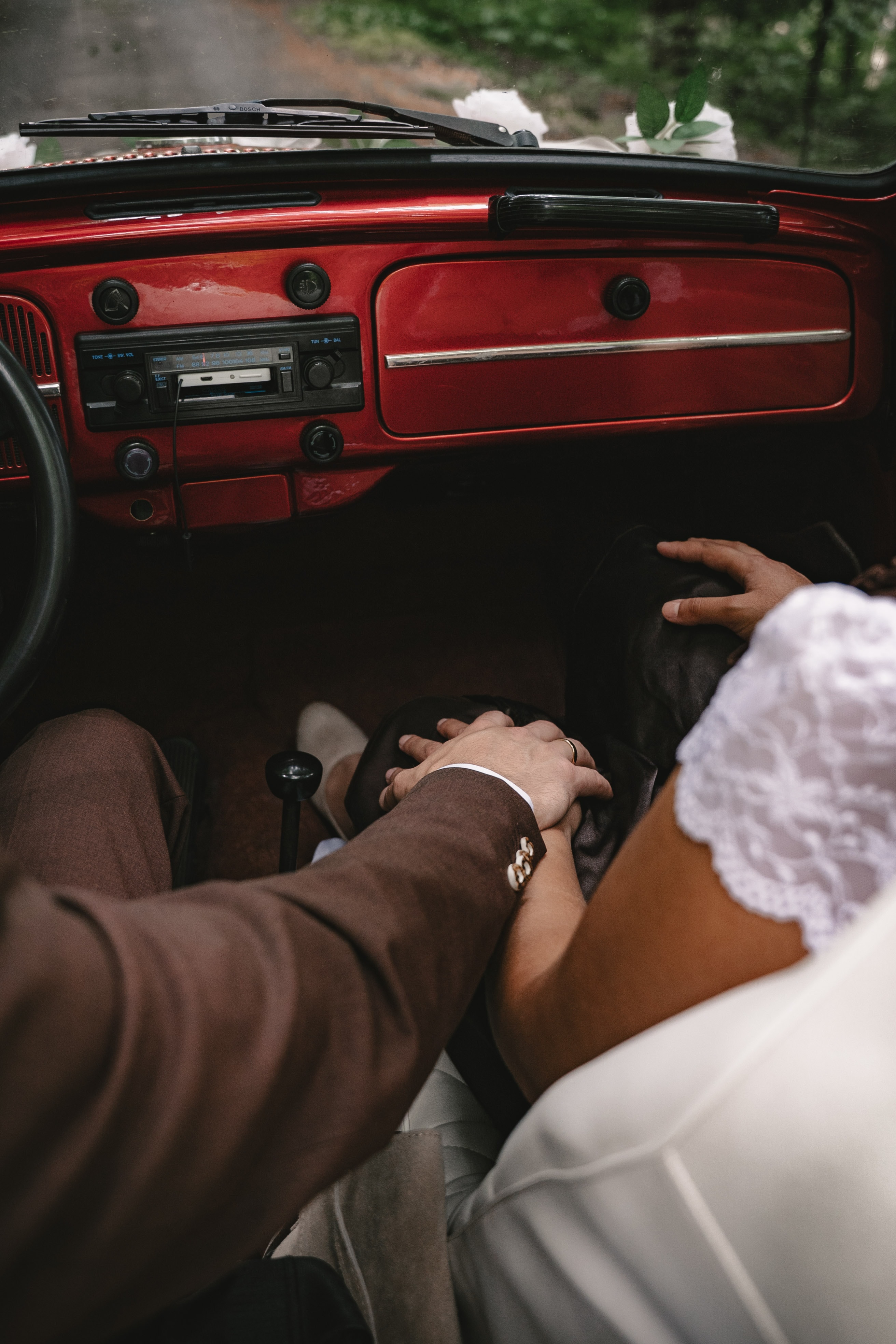 Hochzeit, Foto 32