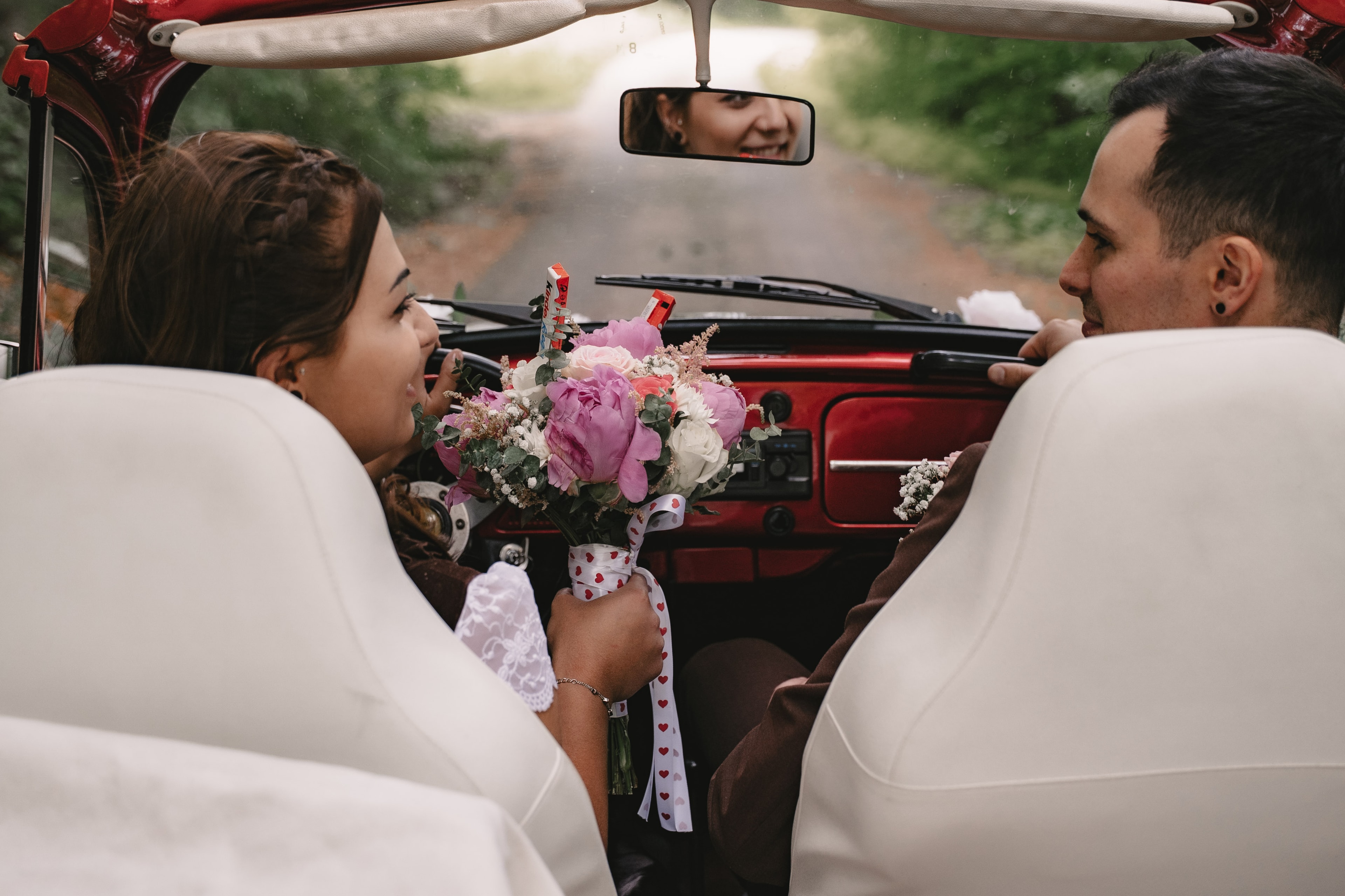 Hochzeit, Foto 33