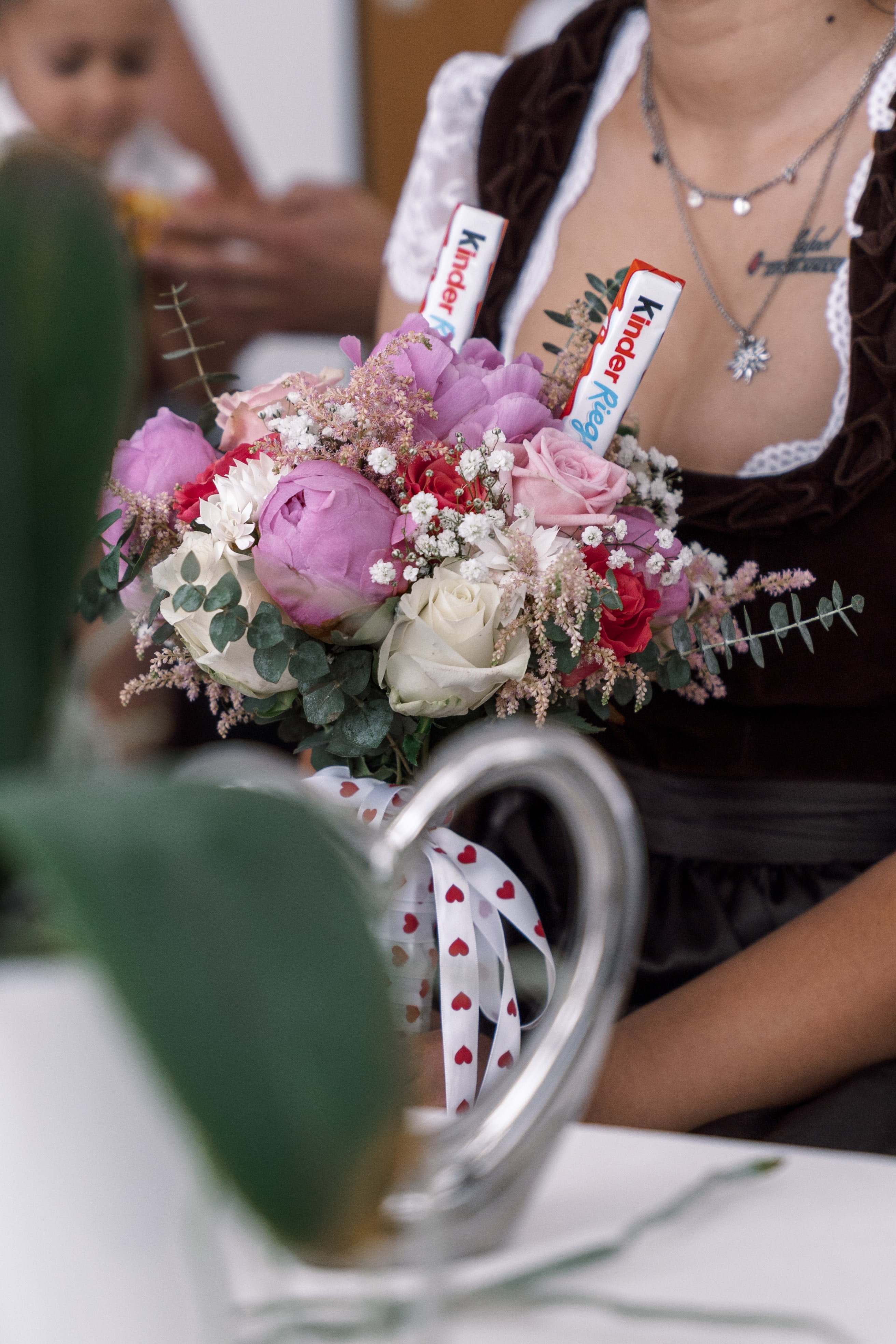 Hochzeit, Foto 19