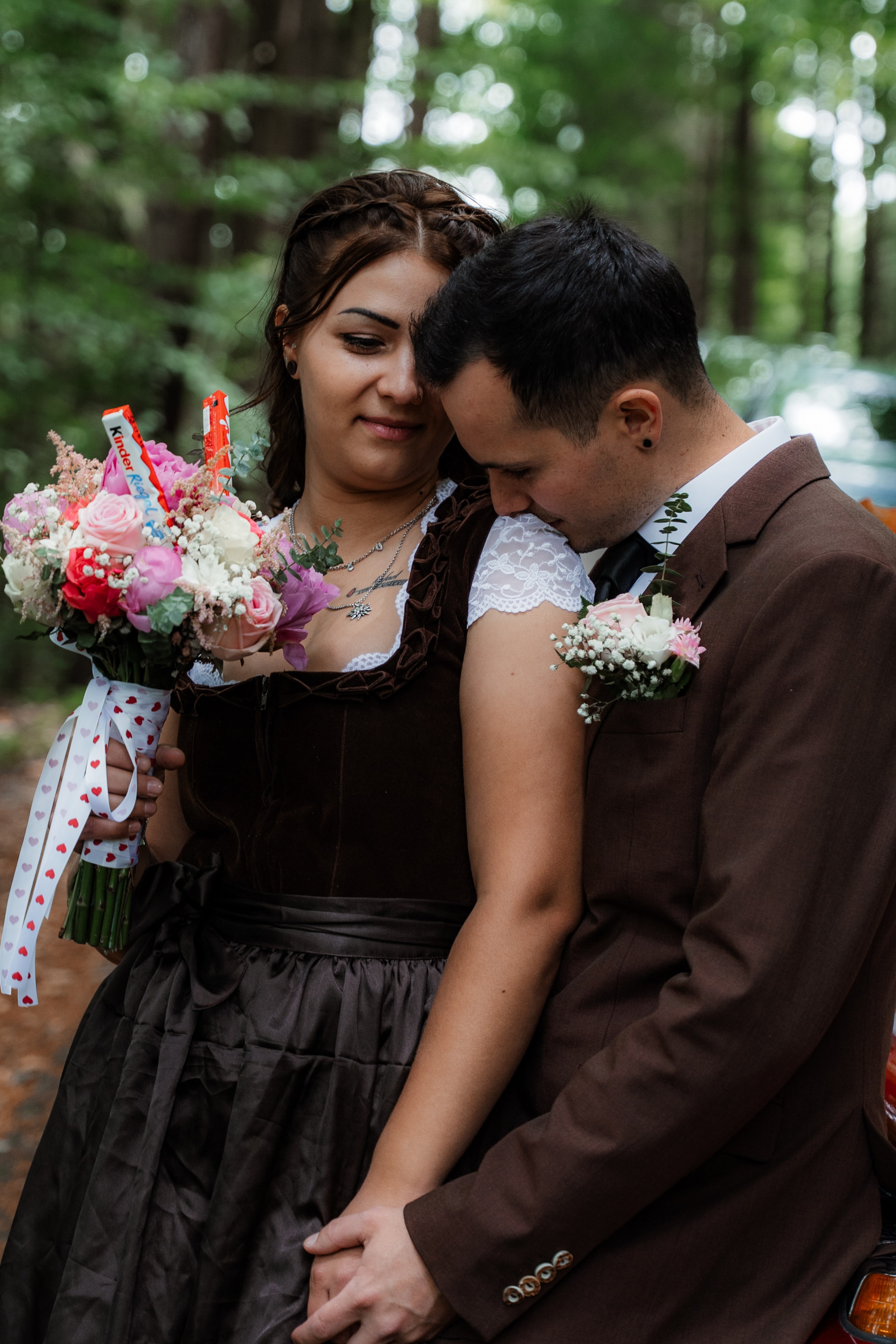 Hochzeit, Foto 35