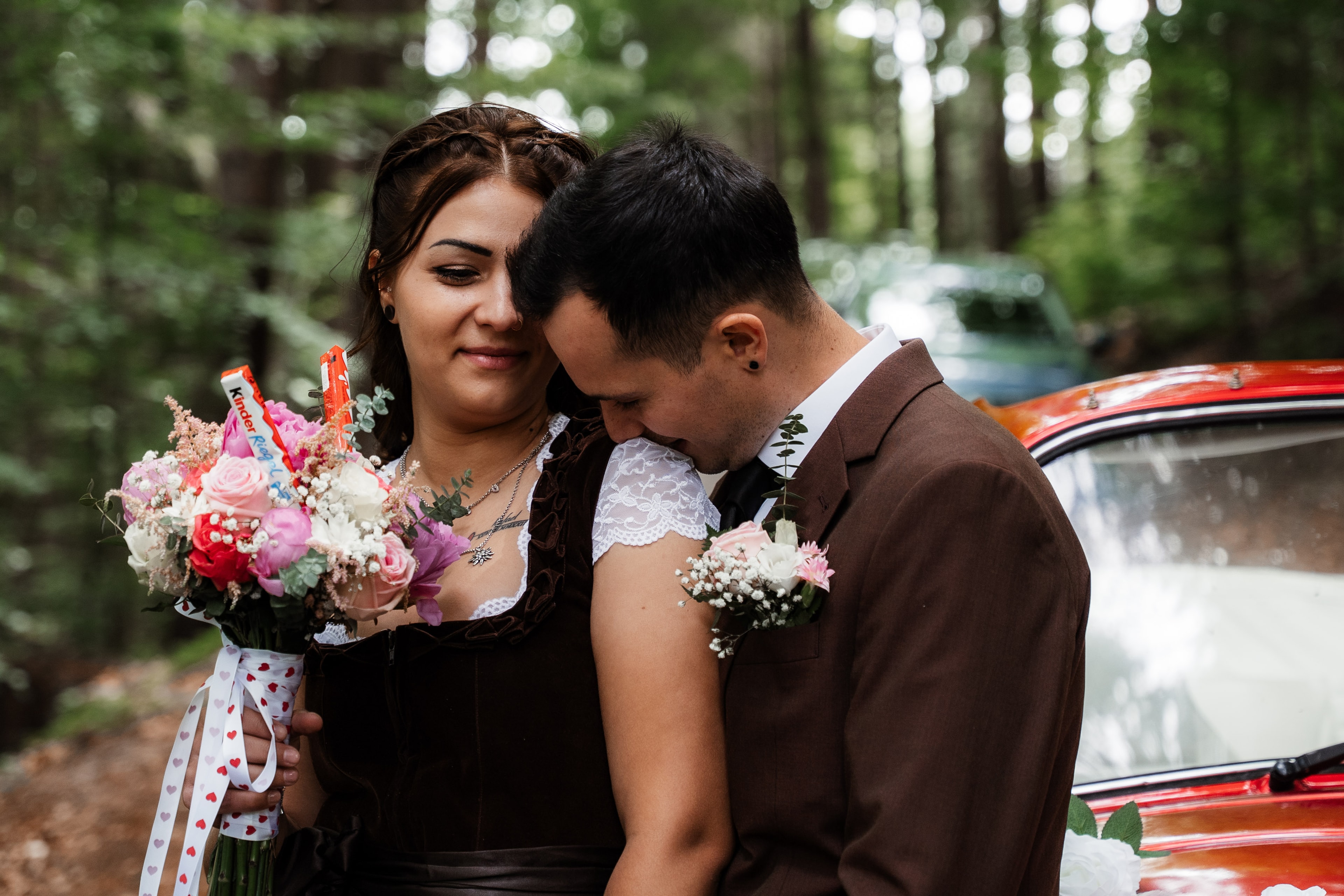 Hochzeit, Foto 36