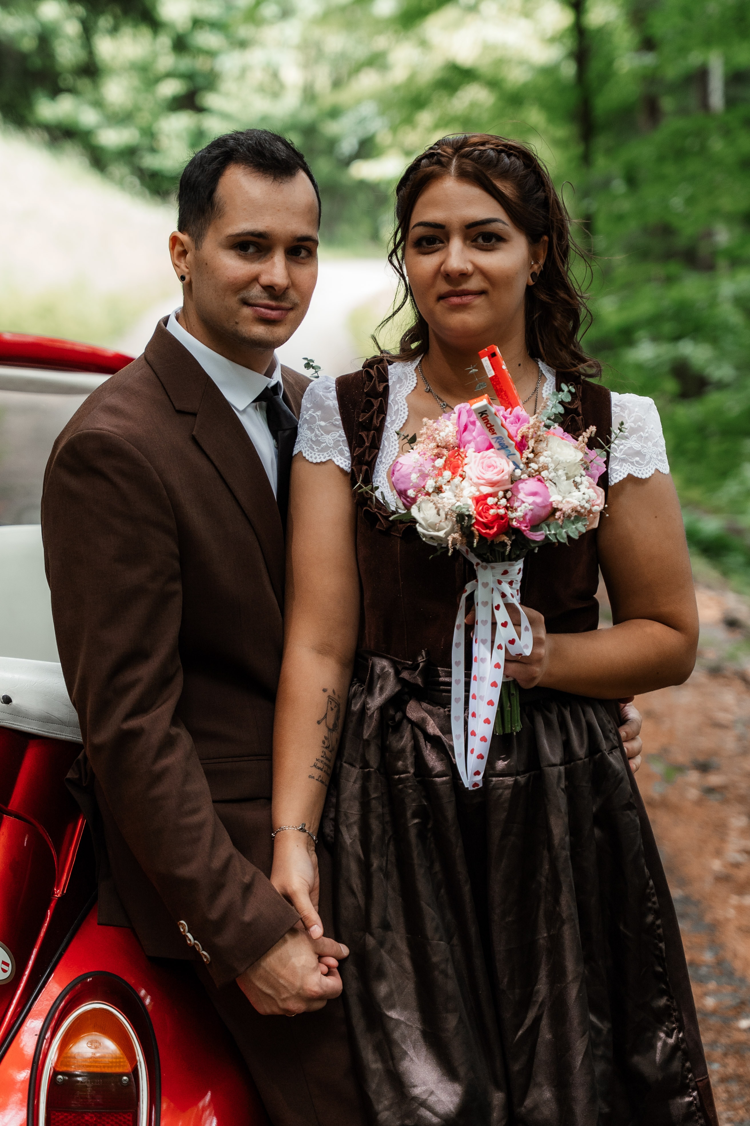 Hochzeit, Foto 37