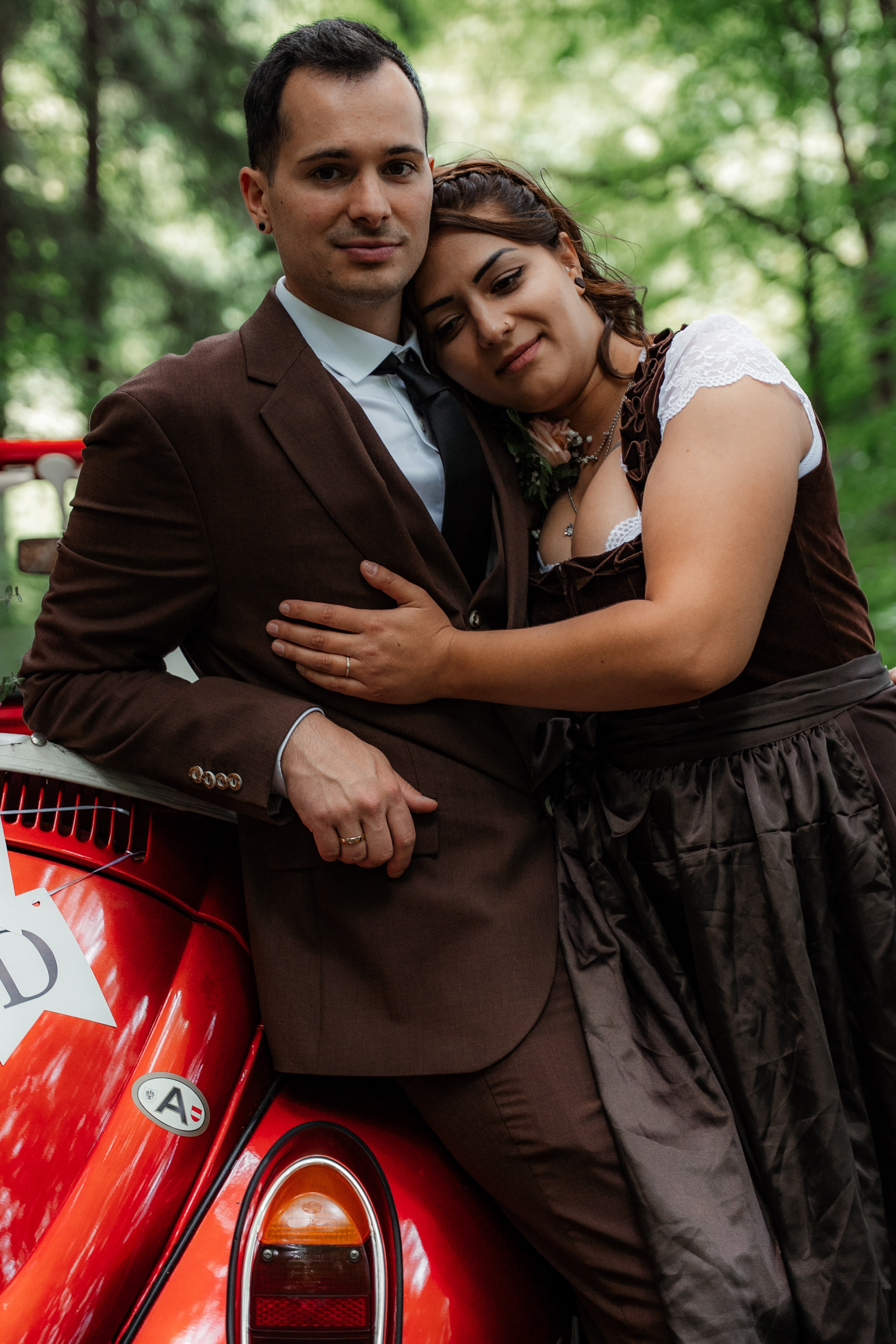 Hochzeit, Foto 38