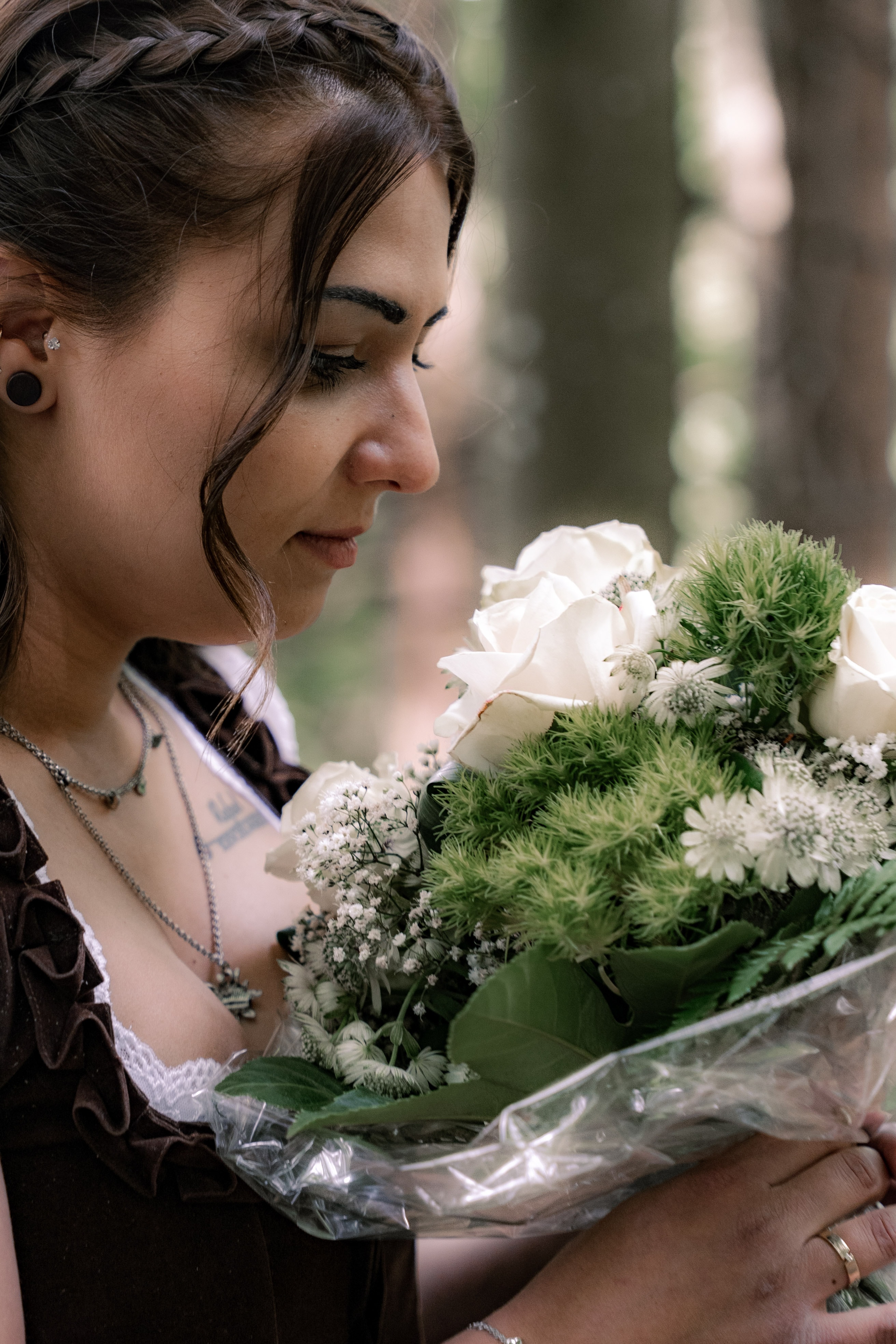 Hochzeit, Foto 40