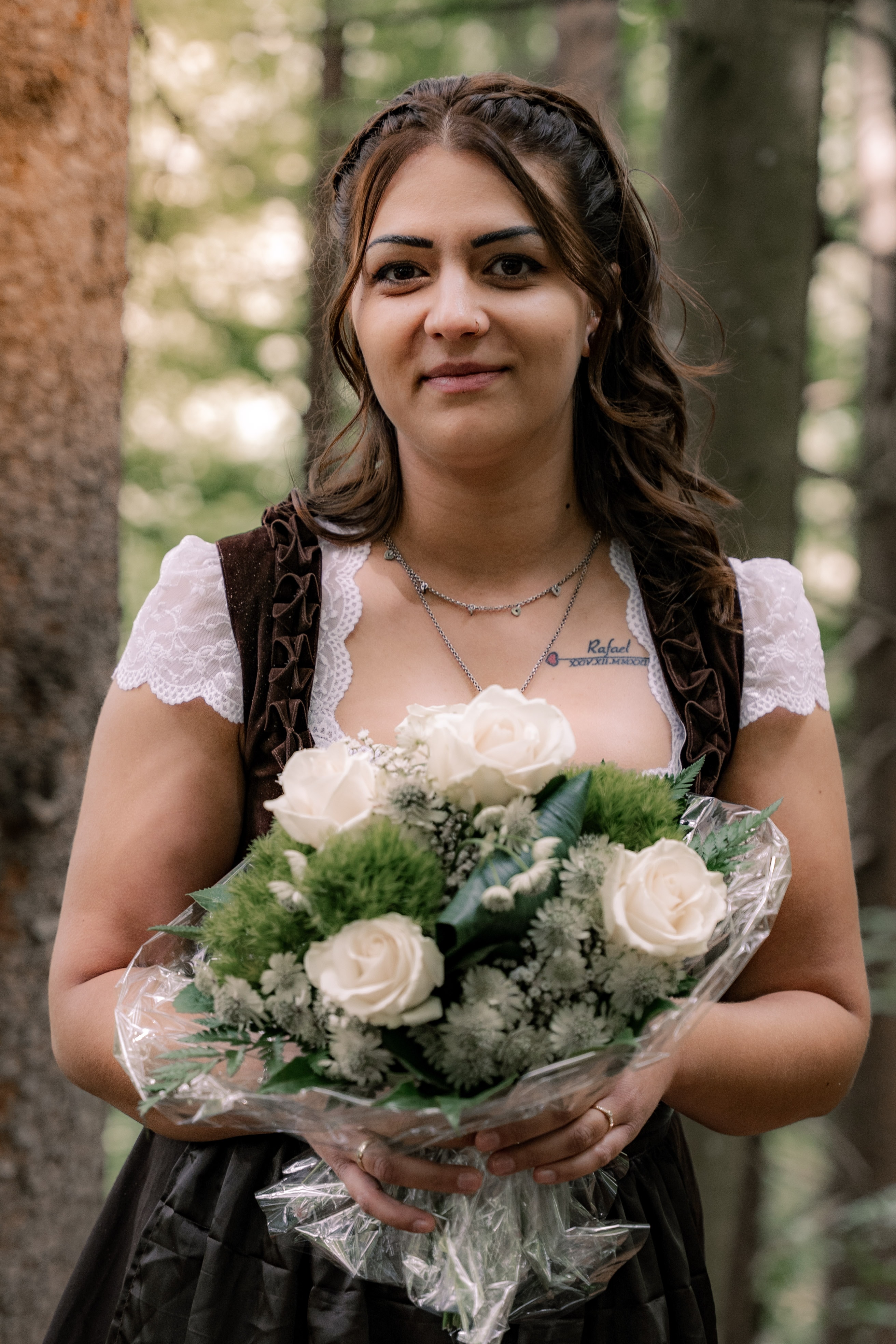 Hochzeit, Foto 41