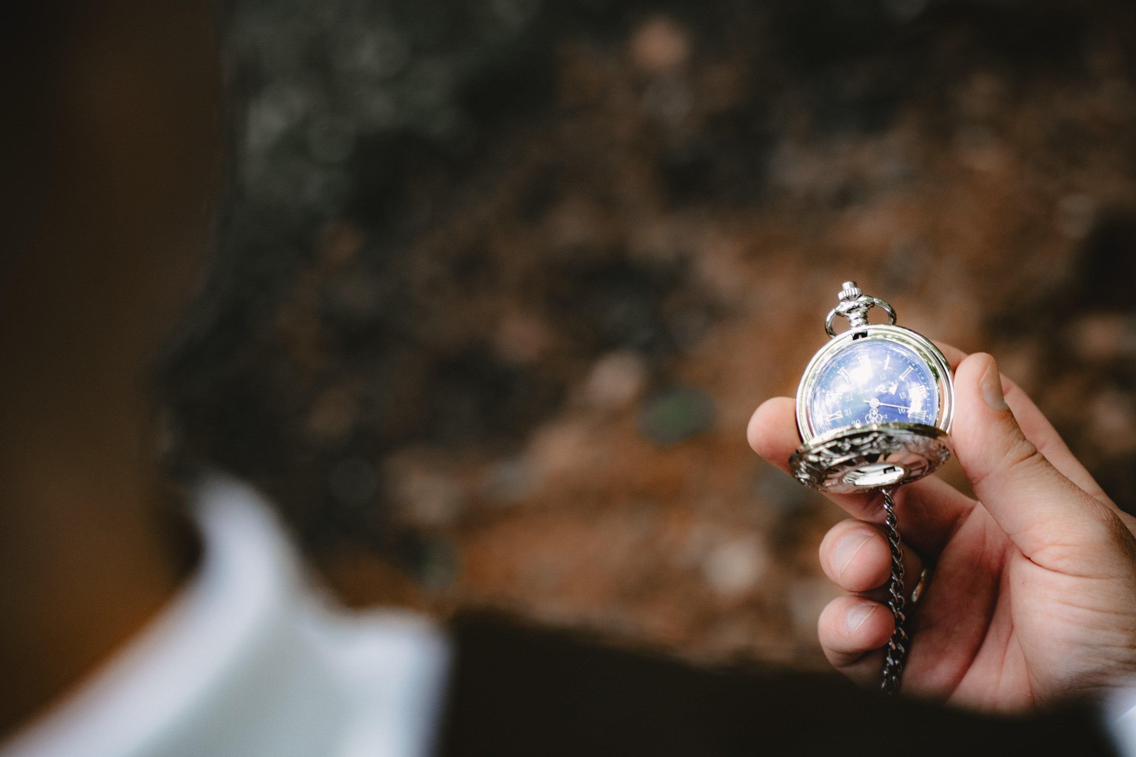 Hochzeit, Foto 42
