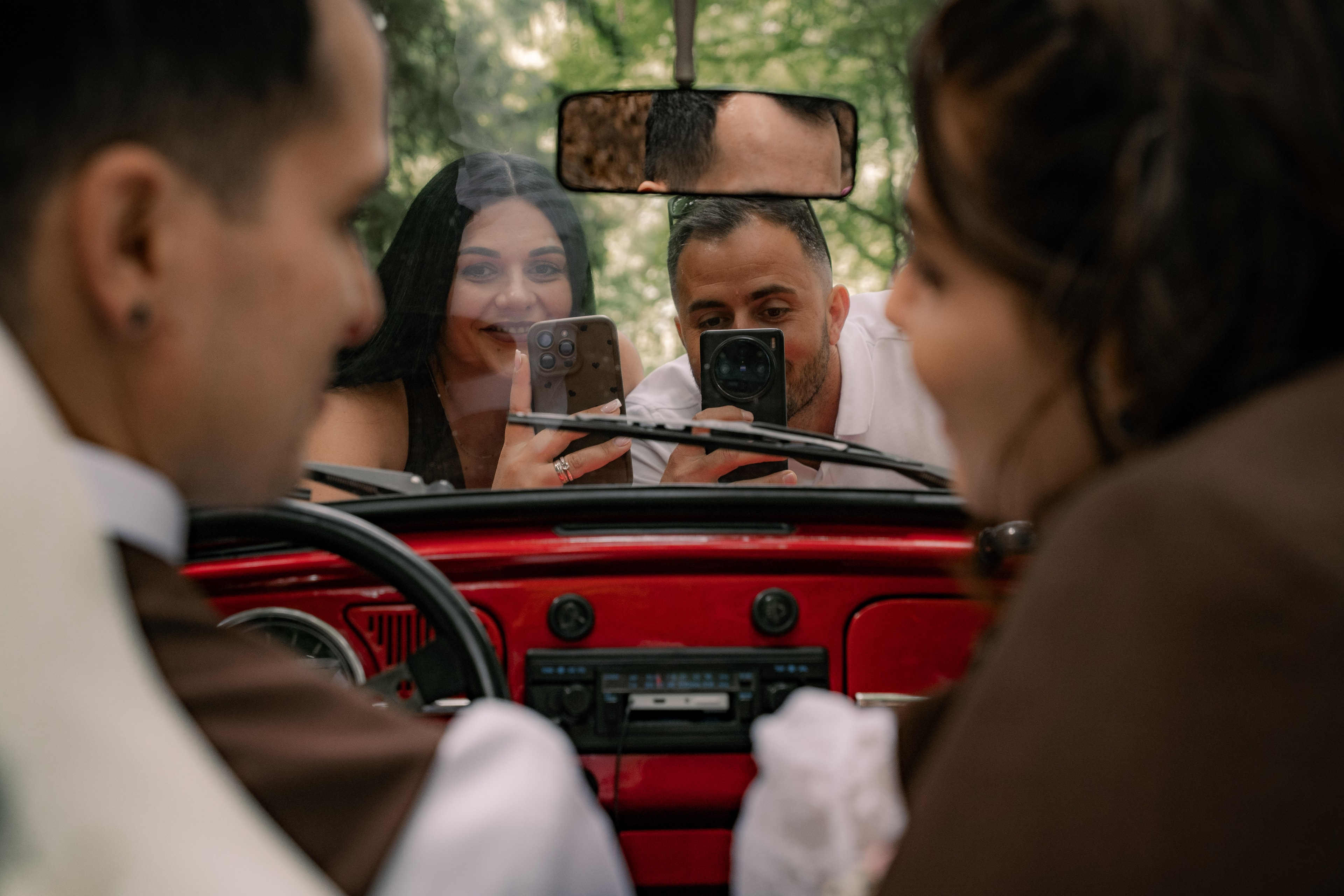 Hochzeit, Foto 43