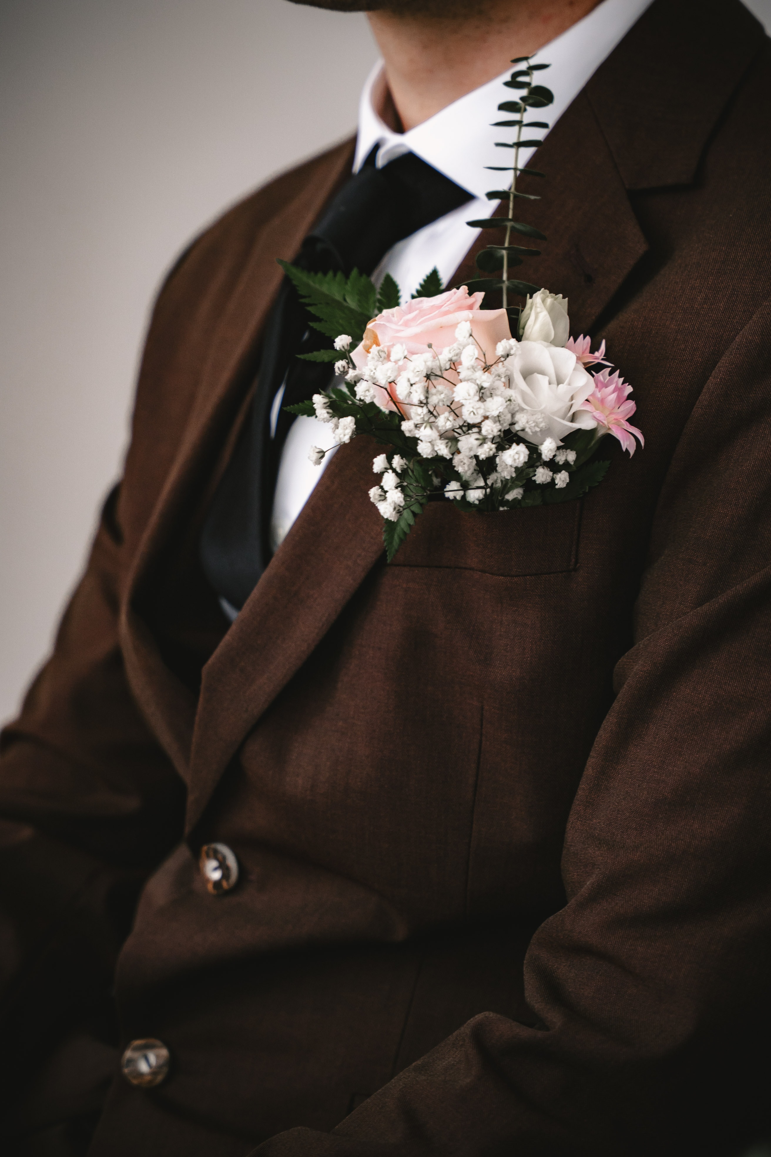 Hochzeit, Foto 20
