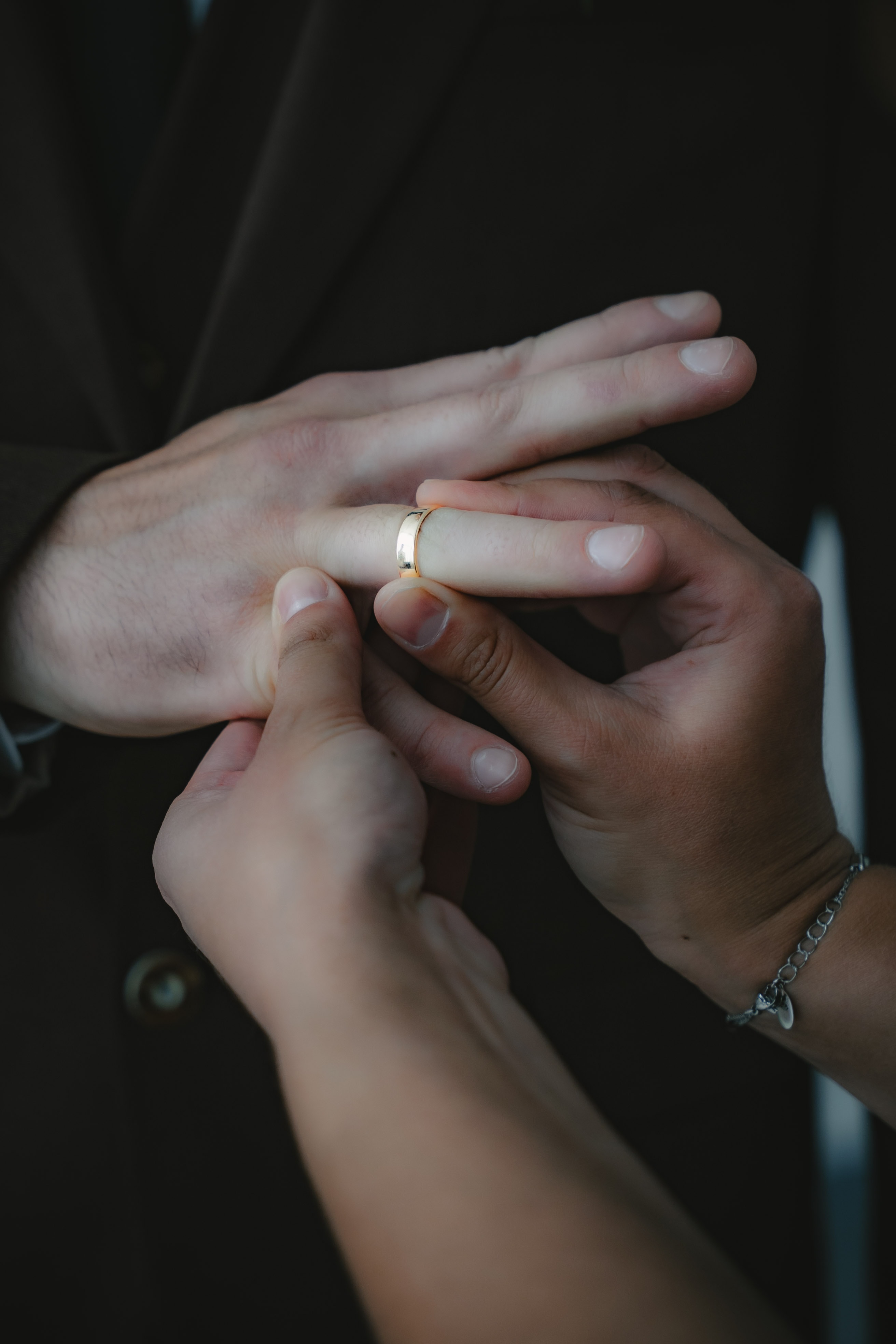 Hochzeit, Foto 22