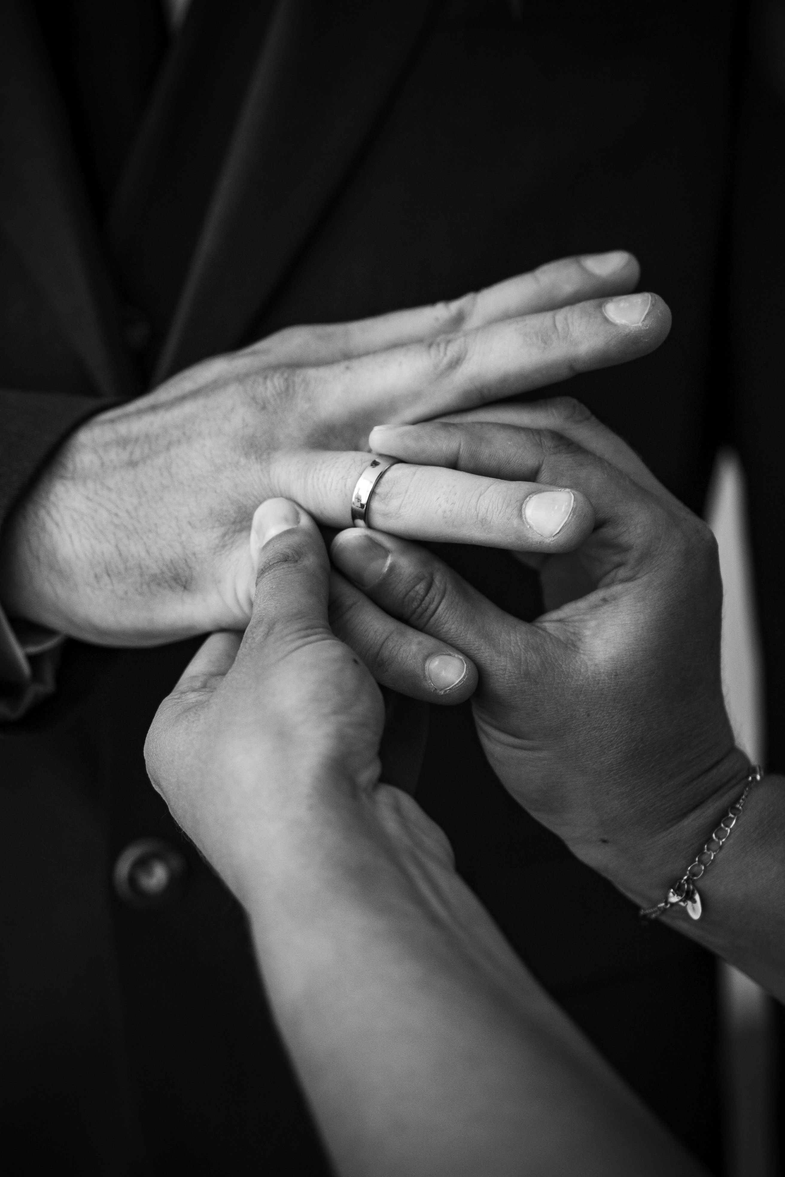 Hochzeit, Foto 23