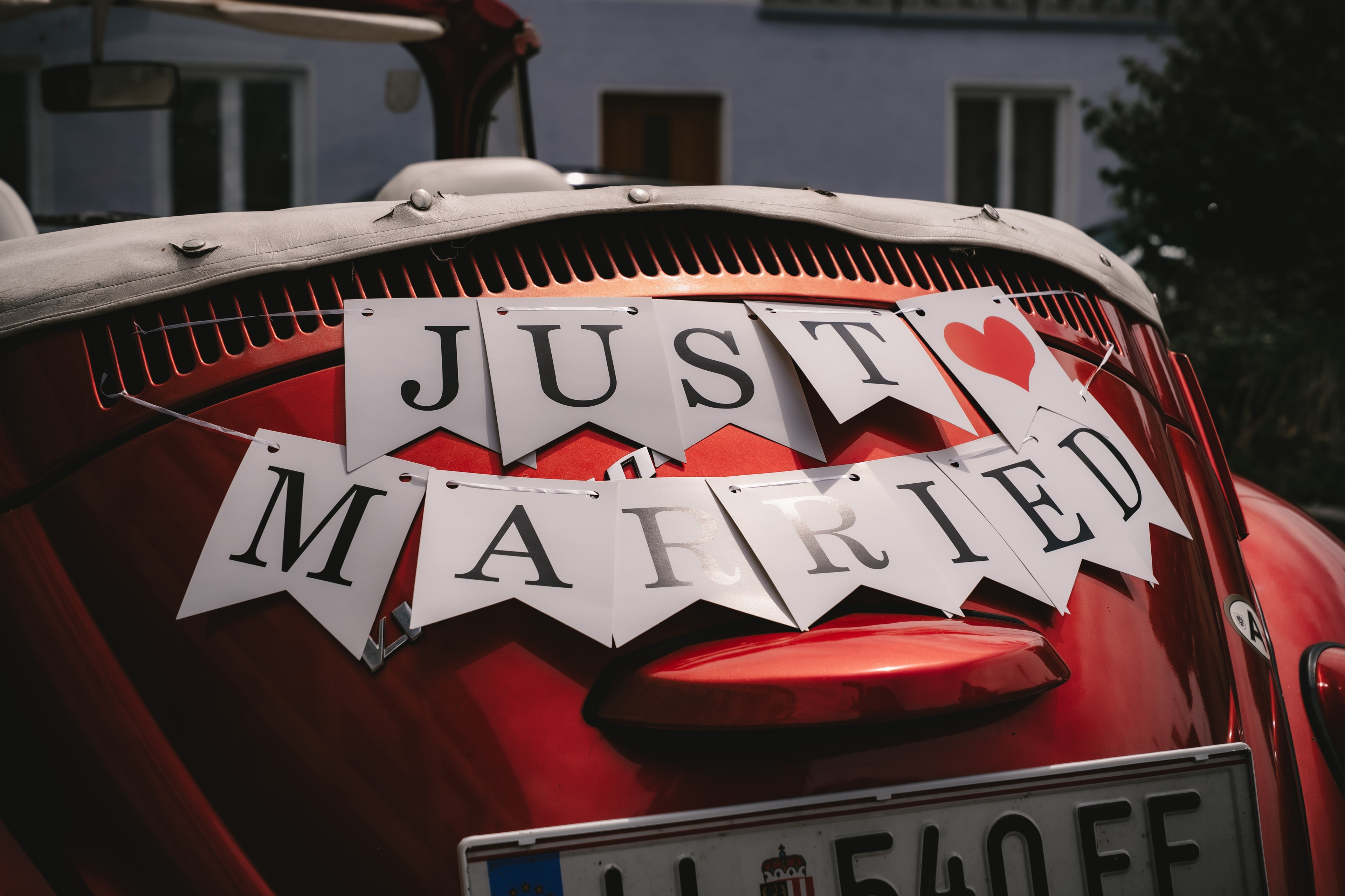 Hochzeit, Foto 26