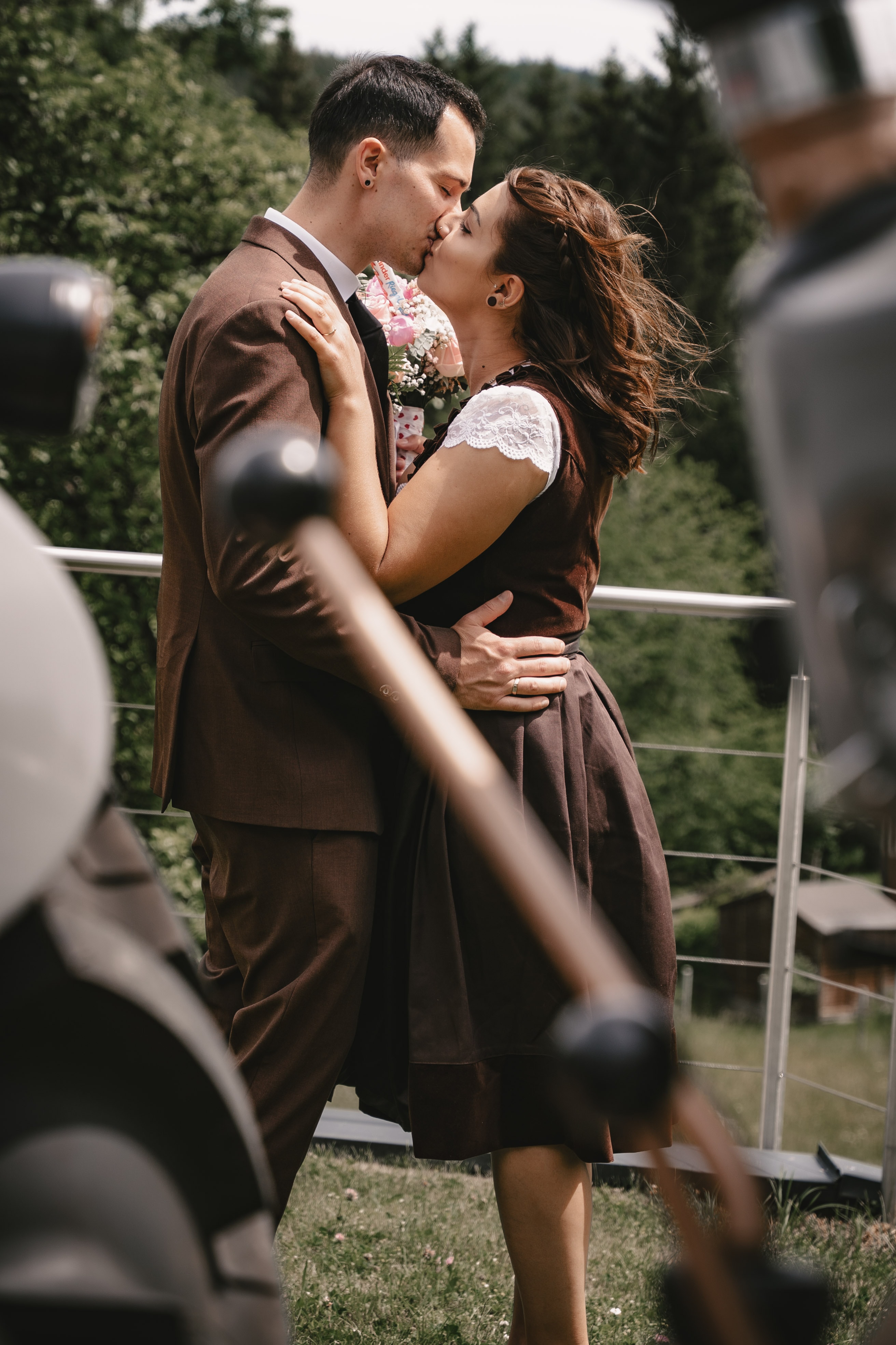 Hochzeit, Foto 29