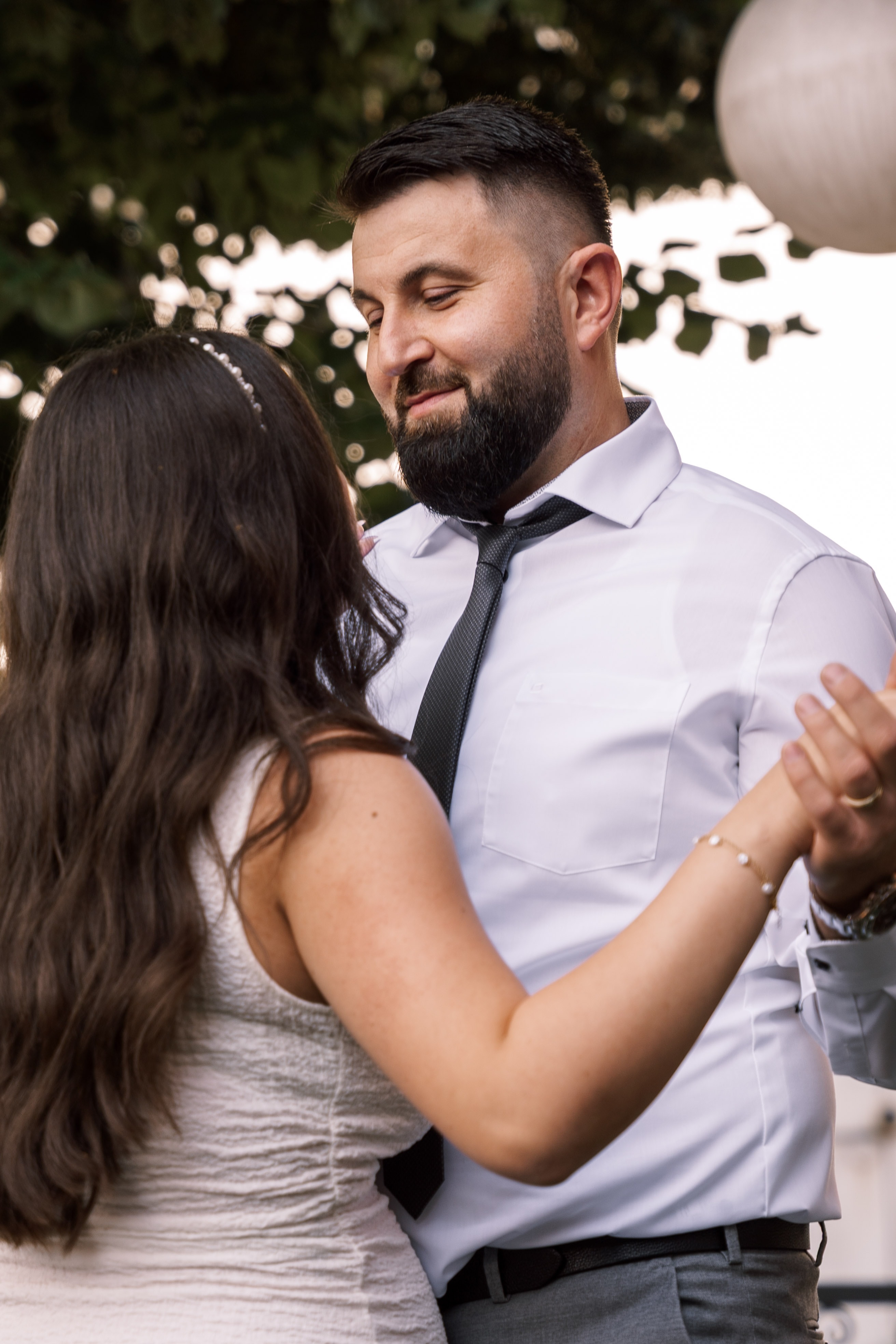 Hochzeit, Foto 47