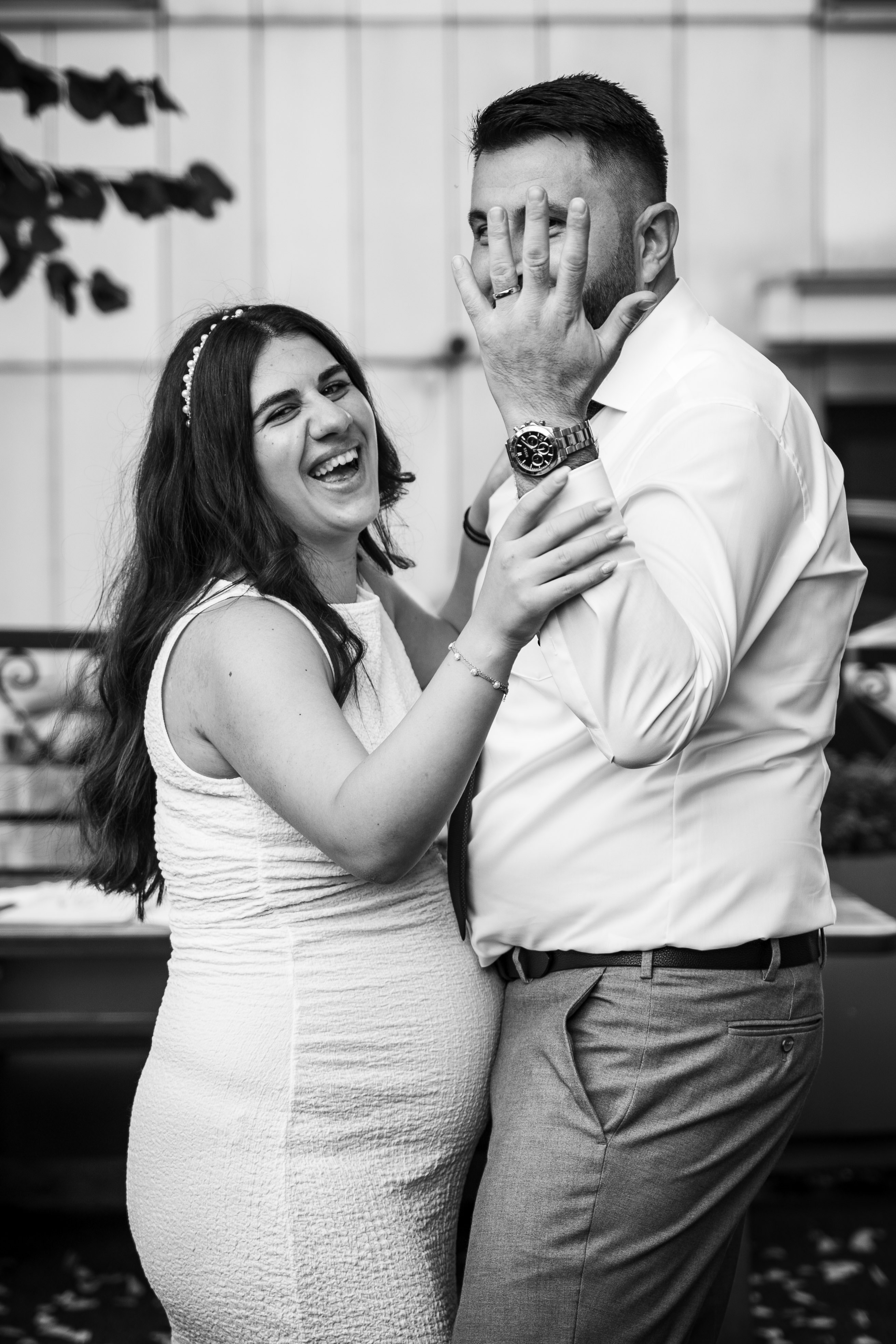 Hochzeit, Foto 48