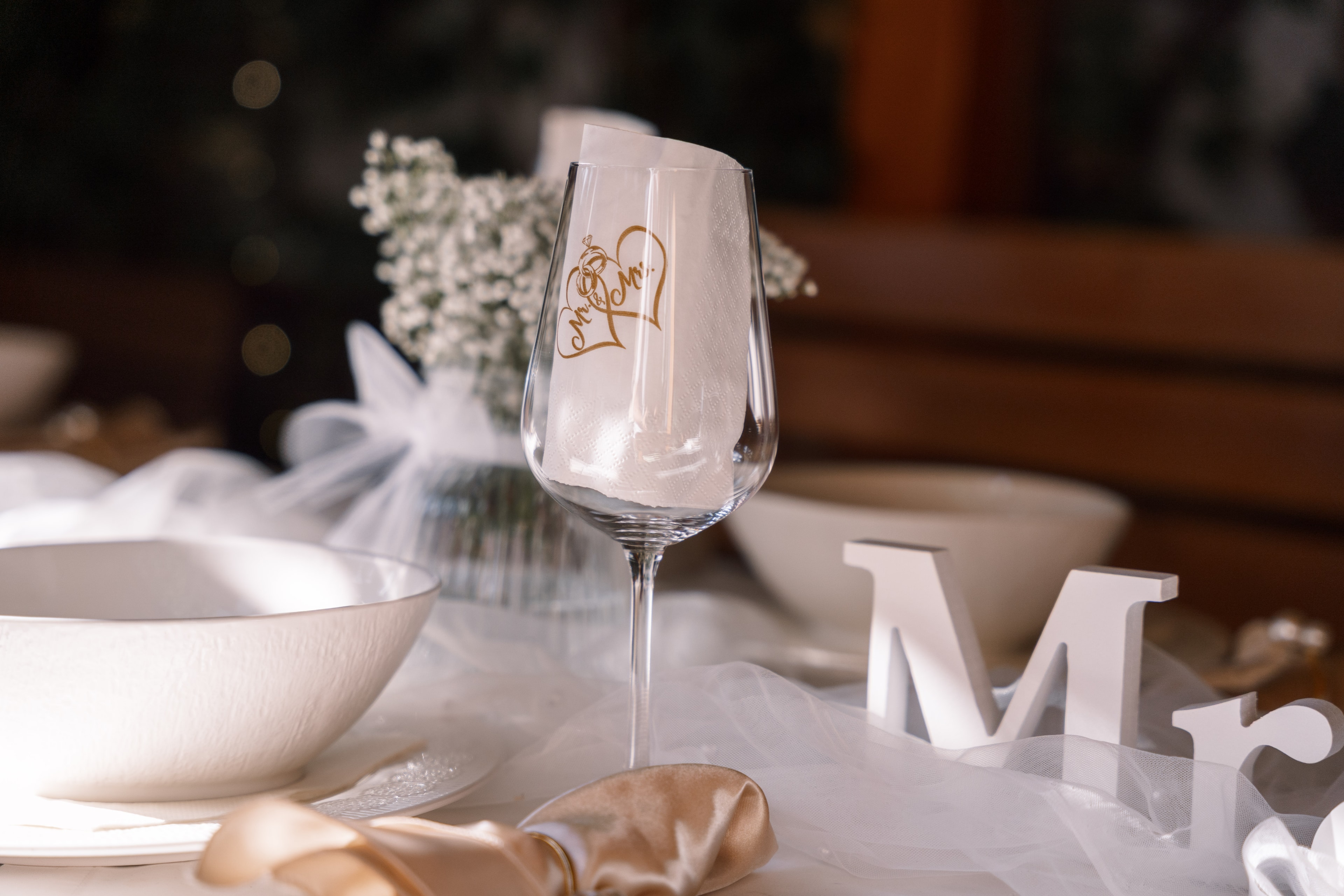 Hochzeit, Foto 45