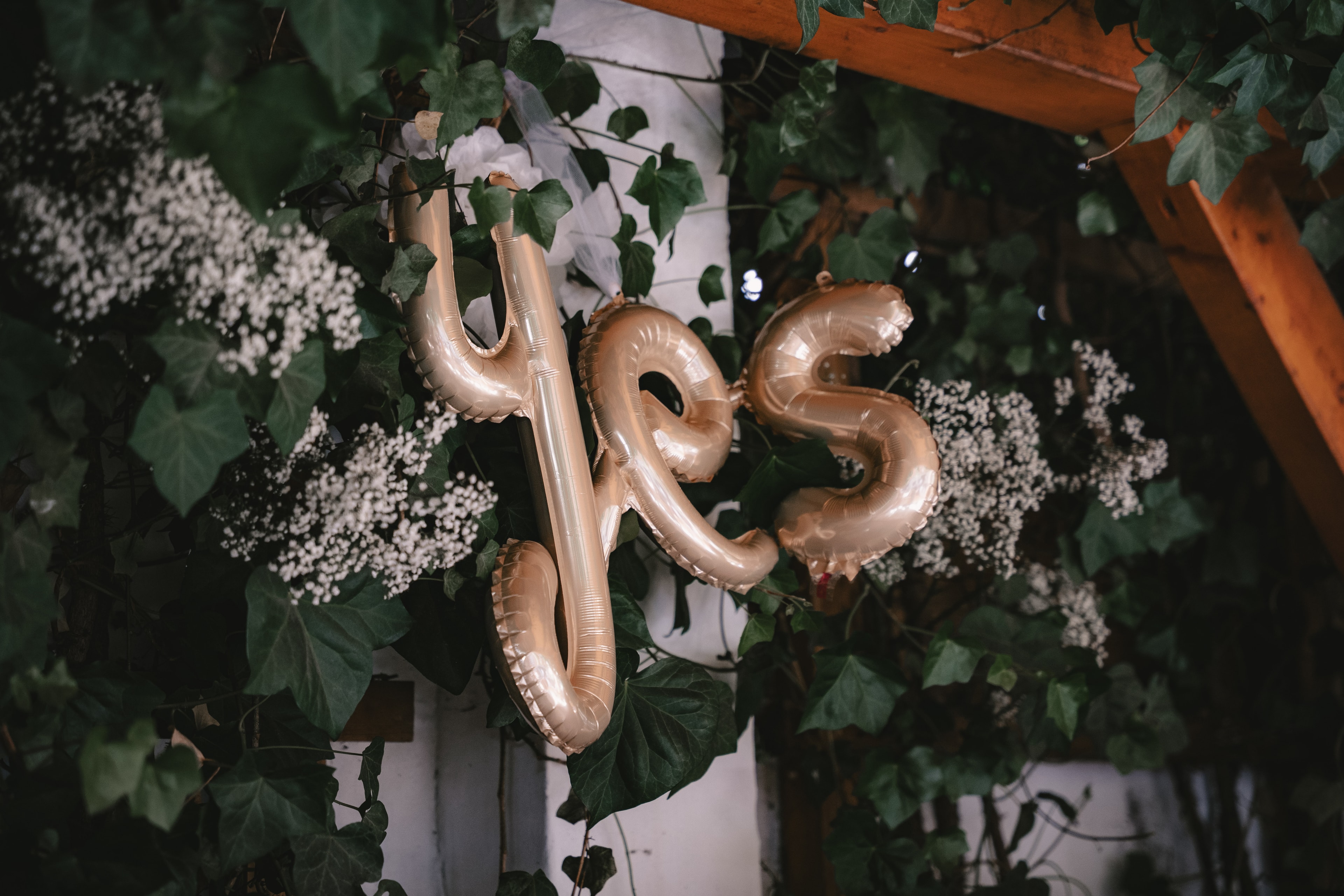 Hochzeit, Foto 46