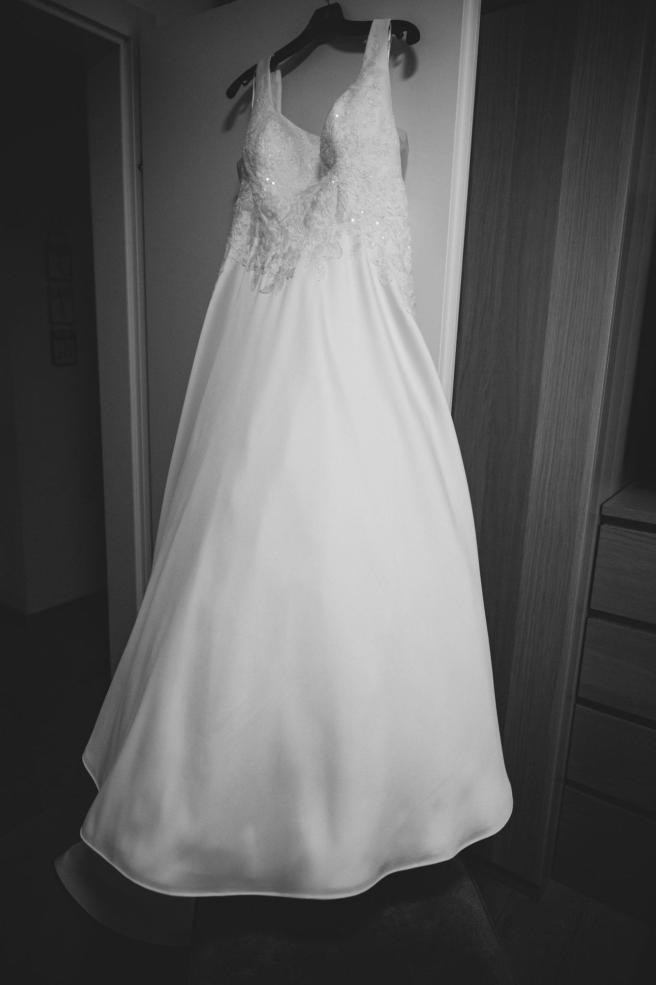 Brautkleid