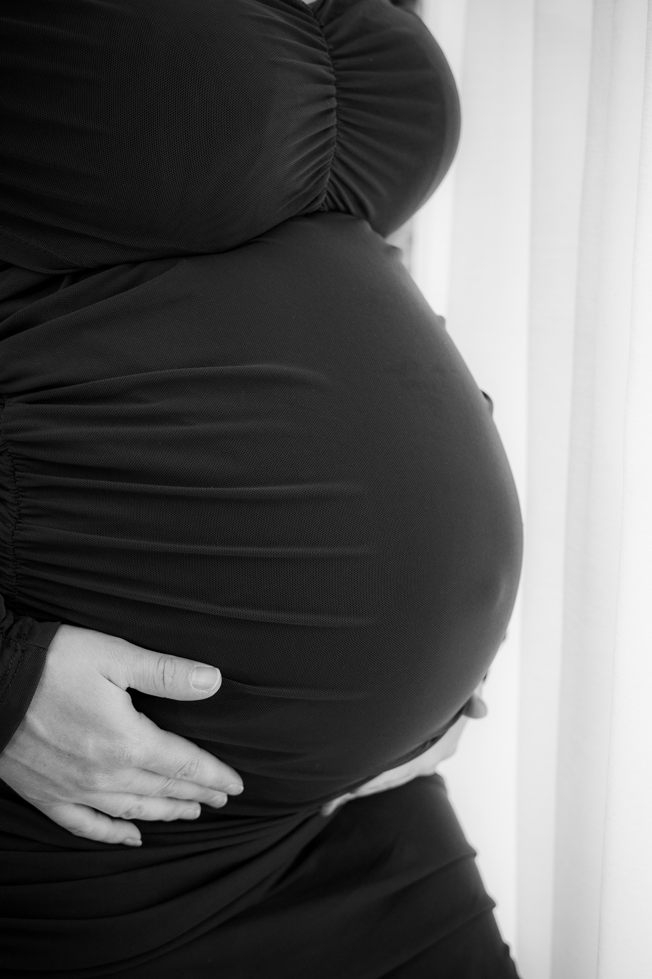 Babybauch, Foto 6