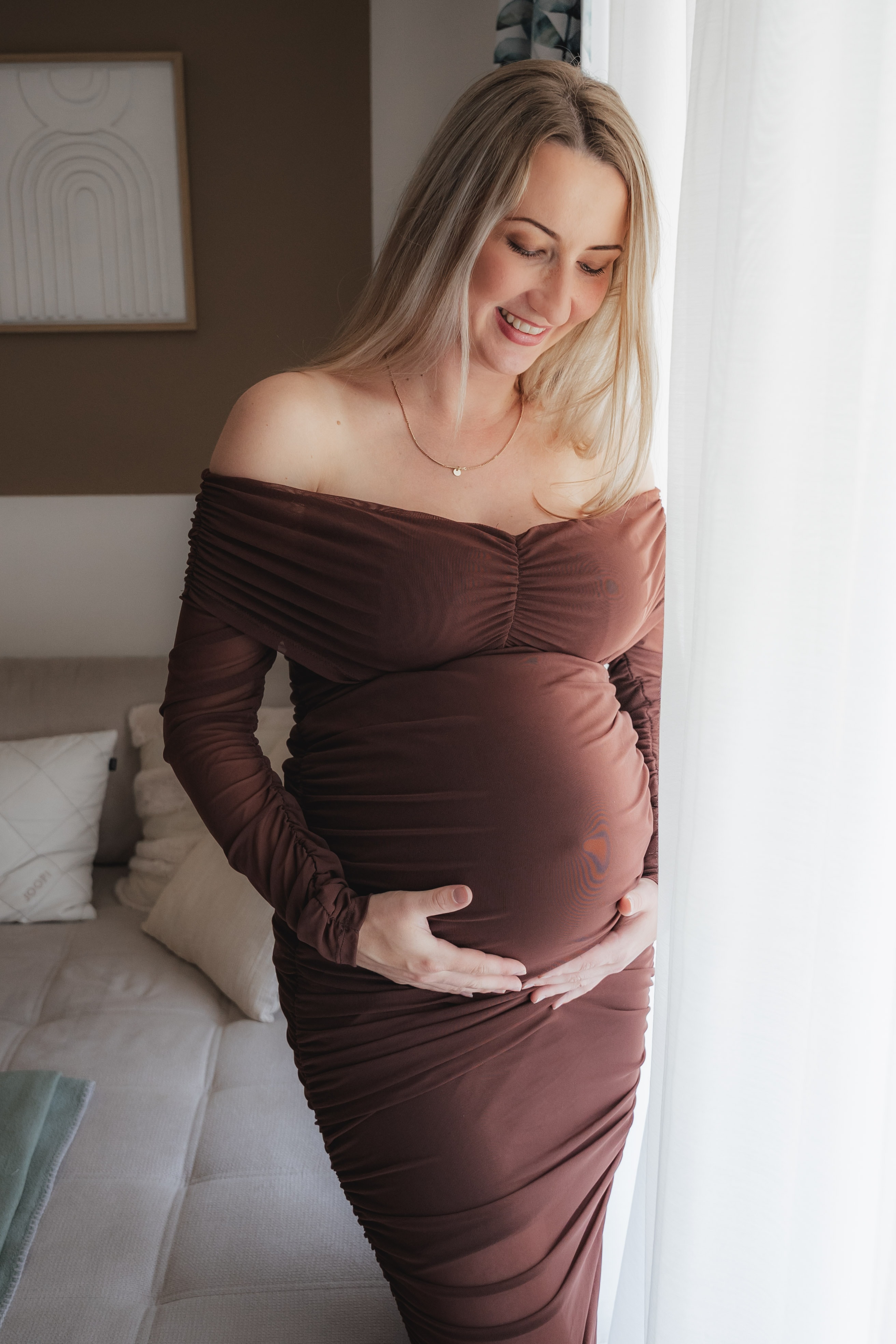 Babybauch, Foto 8