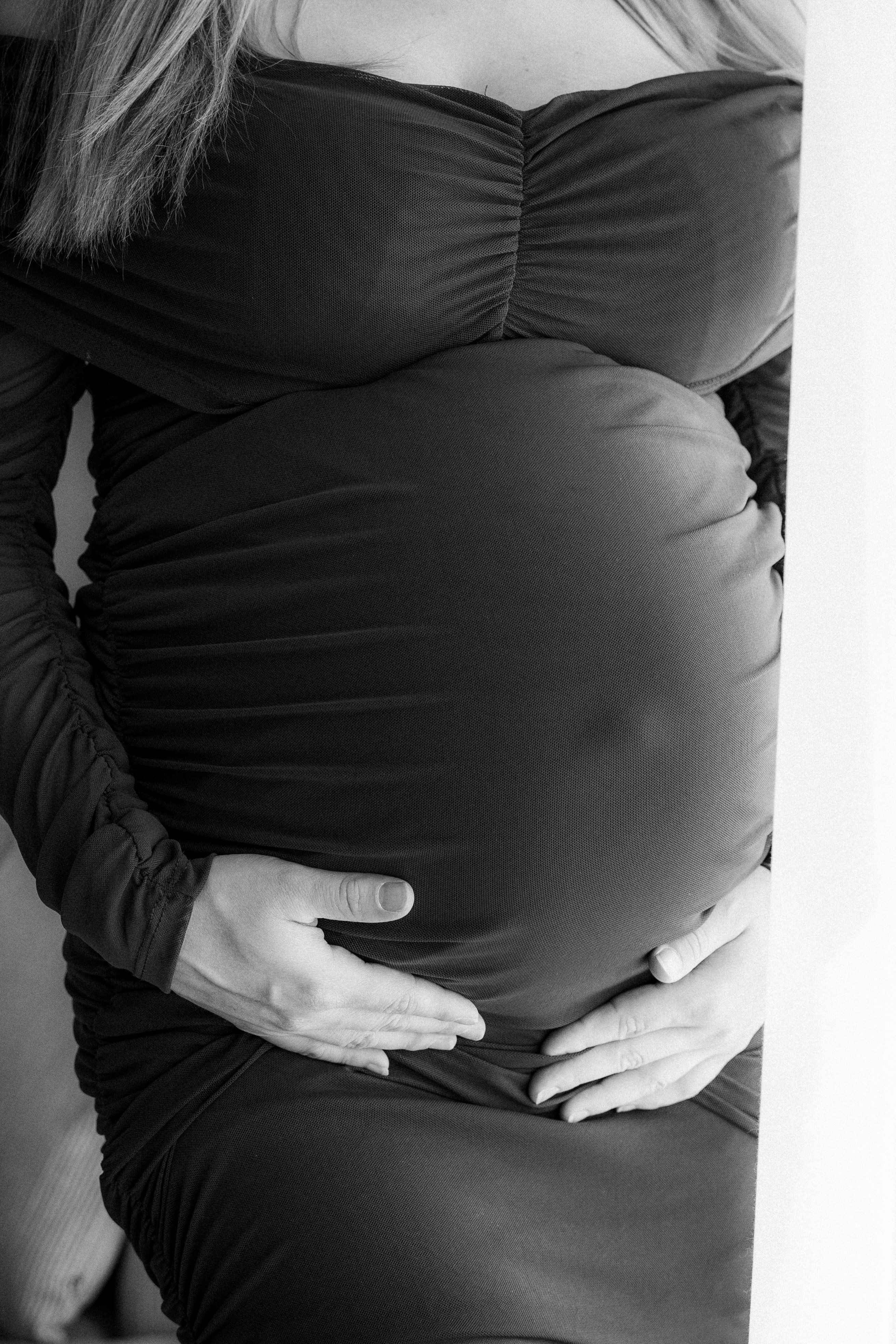 Babybauch, Foto 9