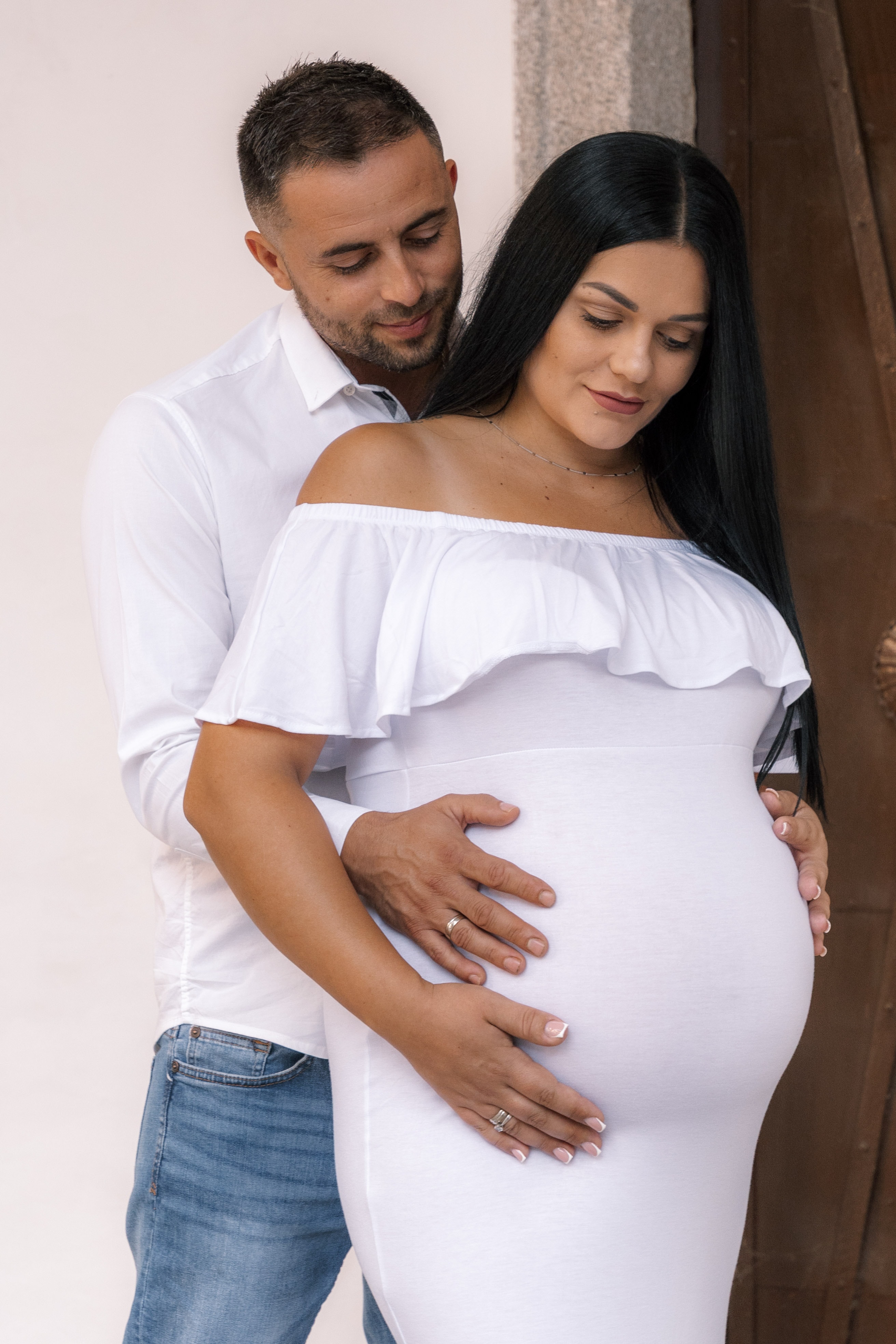 Babybauch, Foto 28