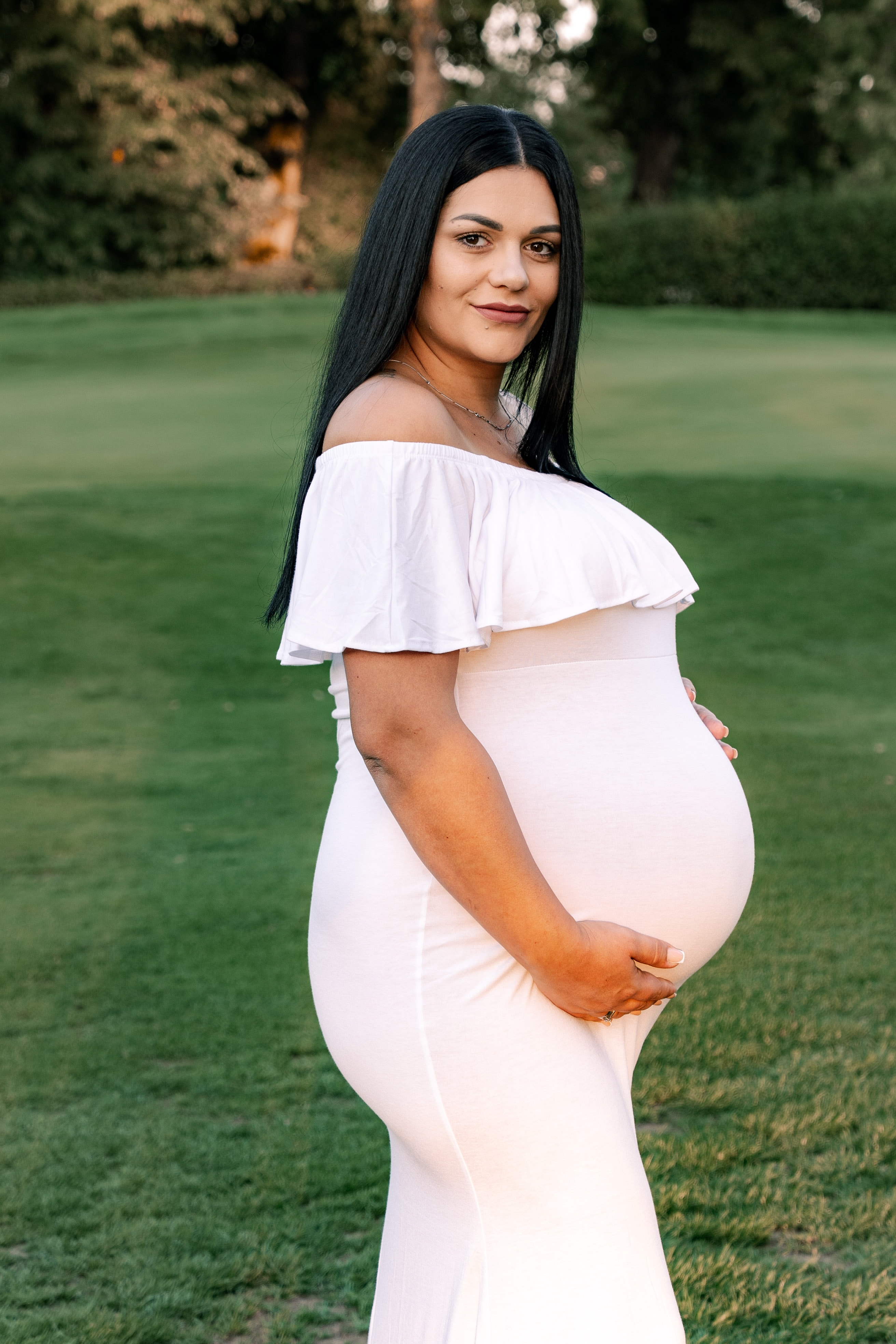 Babybauch, Foto 31