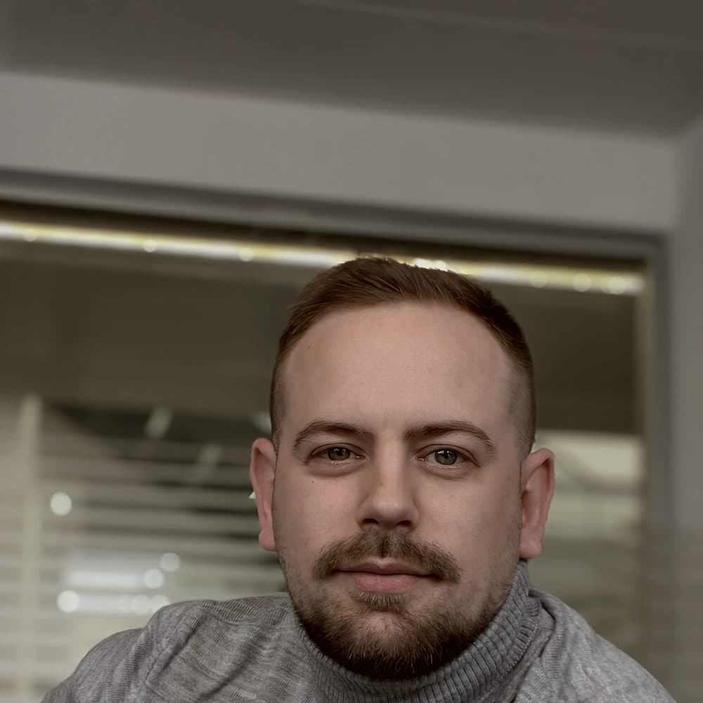 Daniel Vulic, CSHOT