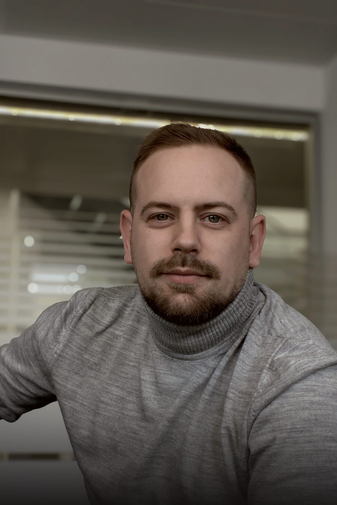 Daniel Vulic, Hochzeits- und Neugeborenenfotograf von CSHOT
